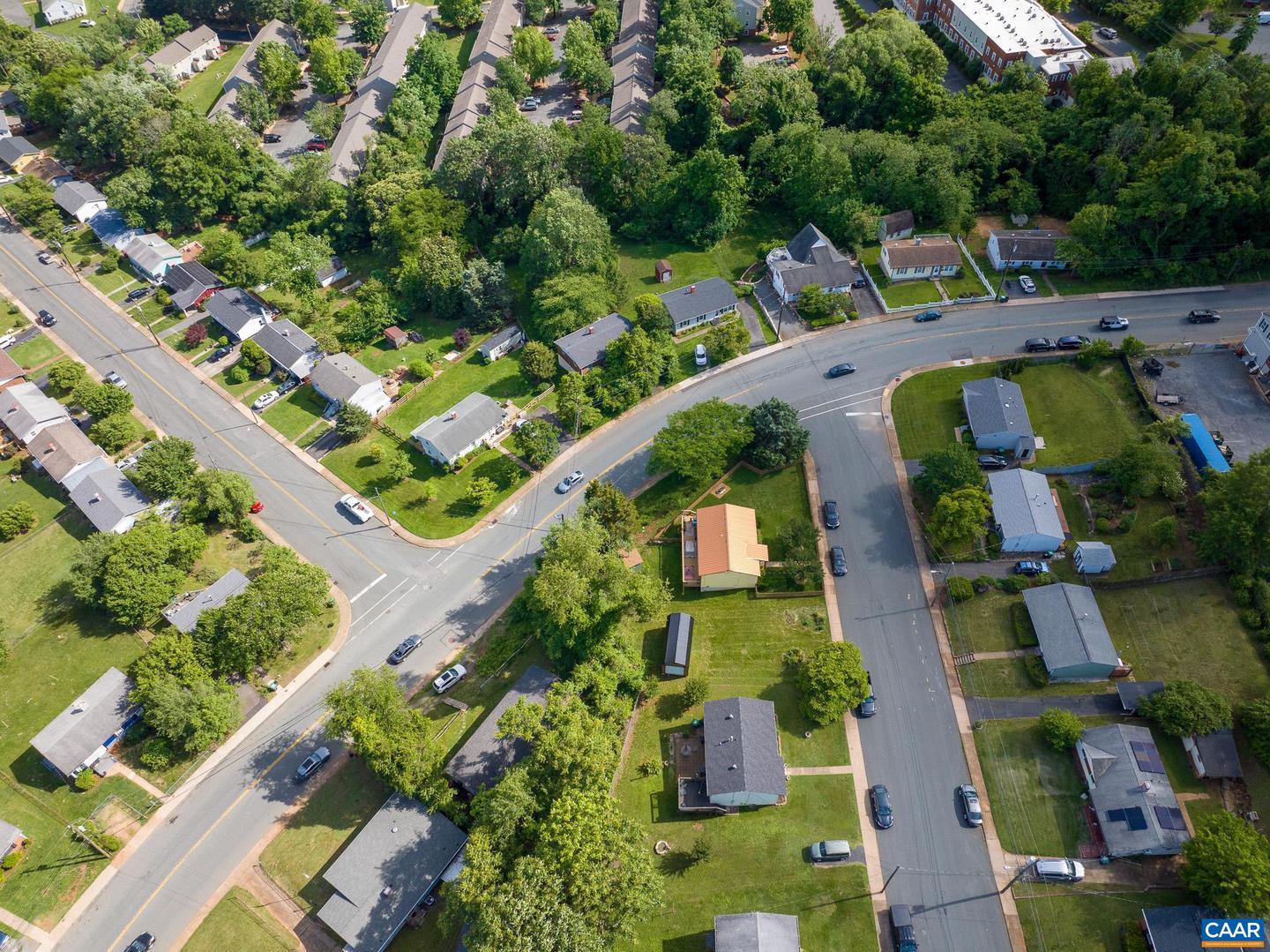 1130 LEONARD ST #X, CHARLOTTESVILLE, Virginia 22902, ,Land,For sale,1130 LEONARD ST #X,664975 MLS # 664975