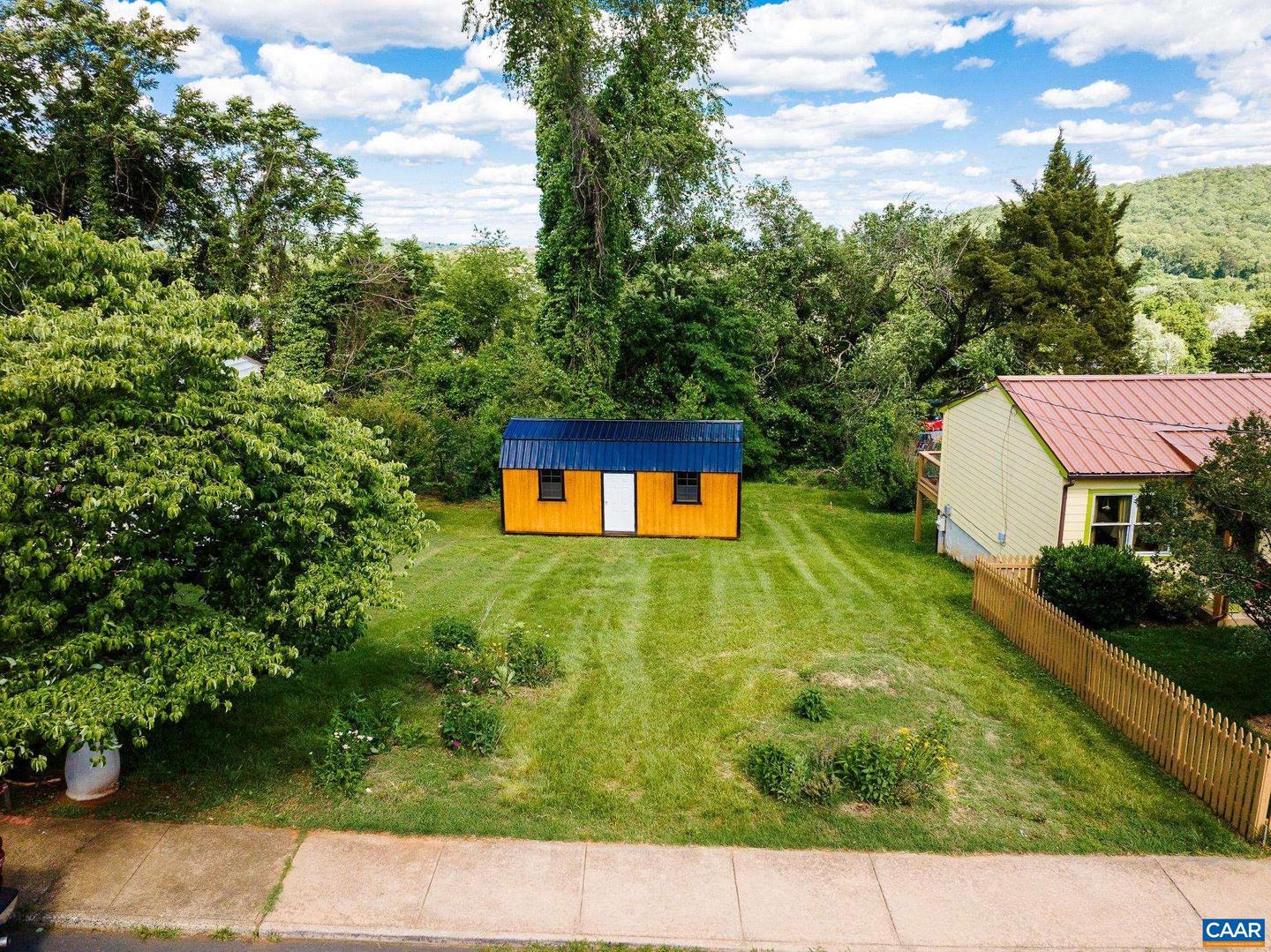 1130 LEONARD ST #X, CHARLOTTESVILLE, Virginia 22902, ,Land,For sale,1130 LEONARD ST #X,664975 MLS # 664975