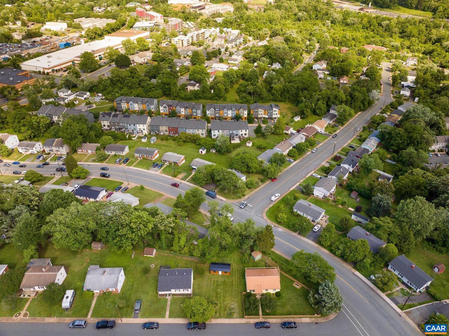 1130 LEONARD ST #X, CHARLOTTESVILLE, Virginia 22902, ,Land,For sale,1130 LEONARD ST #X,664975 MLS # 664975