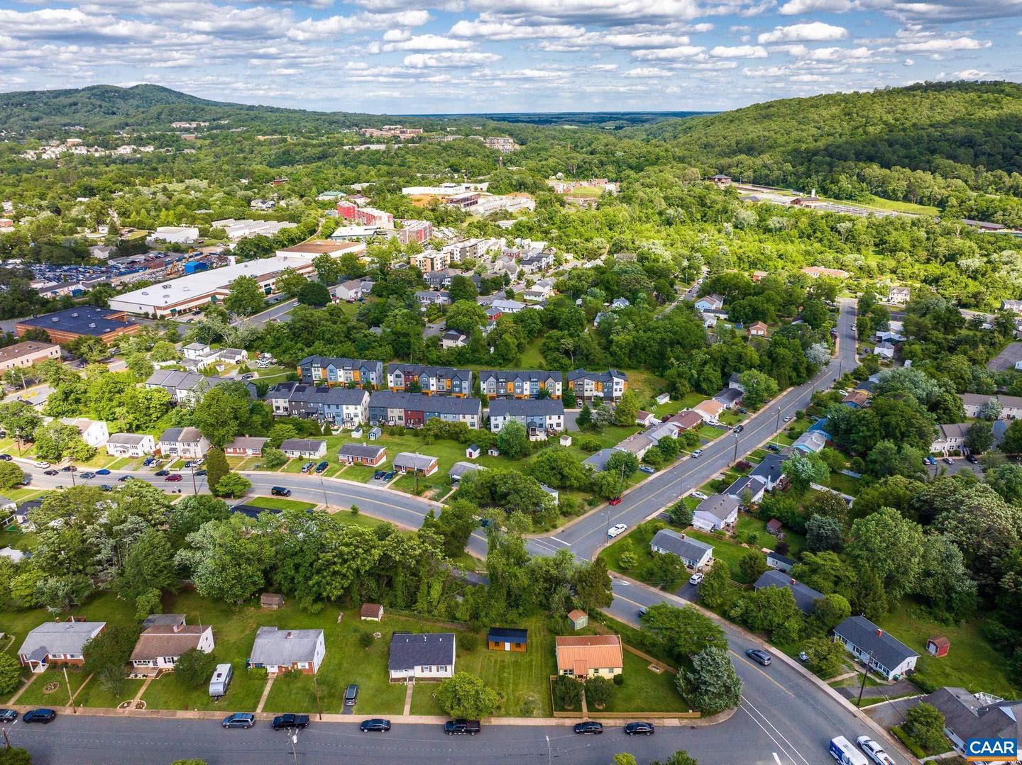 1130 LEONARD ST #X, CHARLOTTESVILLE, Virginia 22902, ,Land,For sale,1130 LEONARD ST #X,664975 MLS # 664975