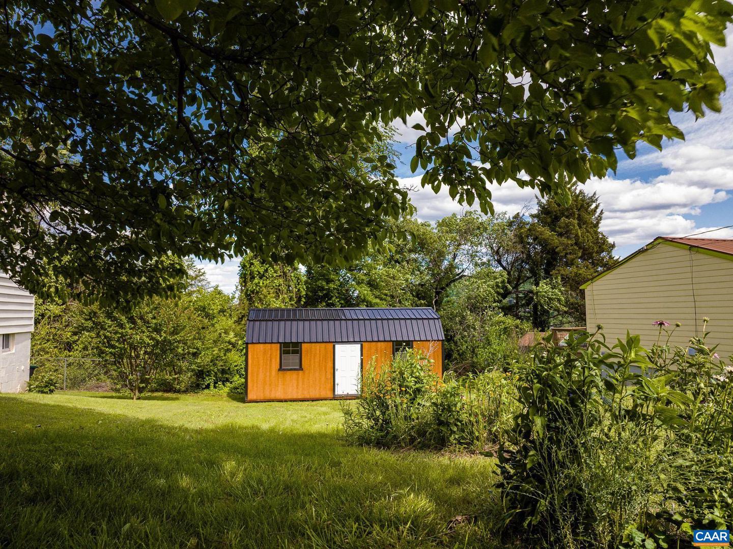 1130 LEONARD ST #X, CHARLOTTESVILLE, Virginia 22902, ,Land,For sale,1130 LEONARD ST #X,664975 MLS # 664975