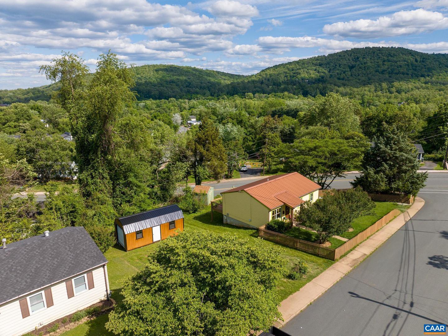 1130 LEONARD ST #X, CHARLOTTESVILLE, Virginia 22902, ,Land,For sale,1130 LEONARD ST #X,664975 MLS # 664975