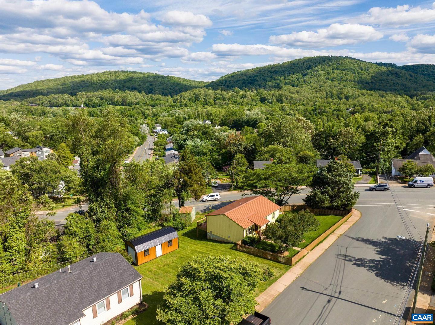 1130 LEONARD ST #X, CHARLOTTESVILLE, Virginia 22902, ,Land,For sale,1130 LEONARD ST #X,664975 MLS # 664975