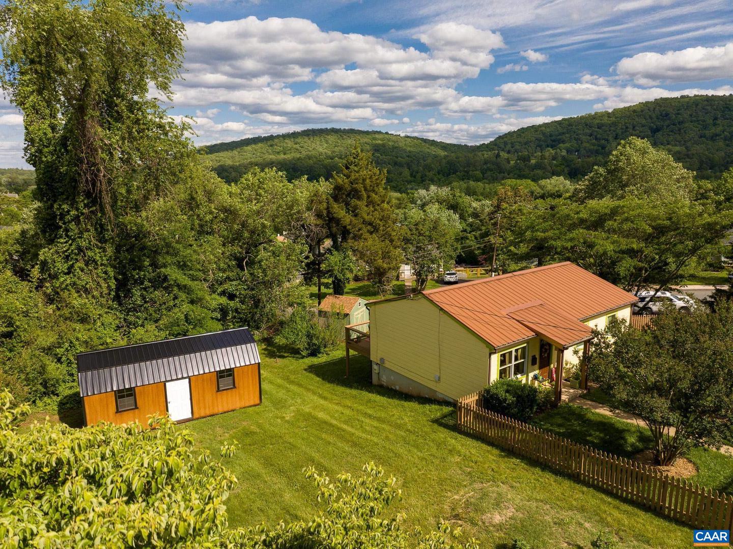 1130 LEONARD ST #X, CHARLOTTESVILLE, Virginia 22902, ,Land,For sale,1130 LEONARD ST #X,664975 MLS # 664975