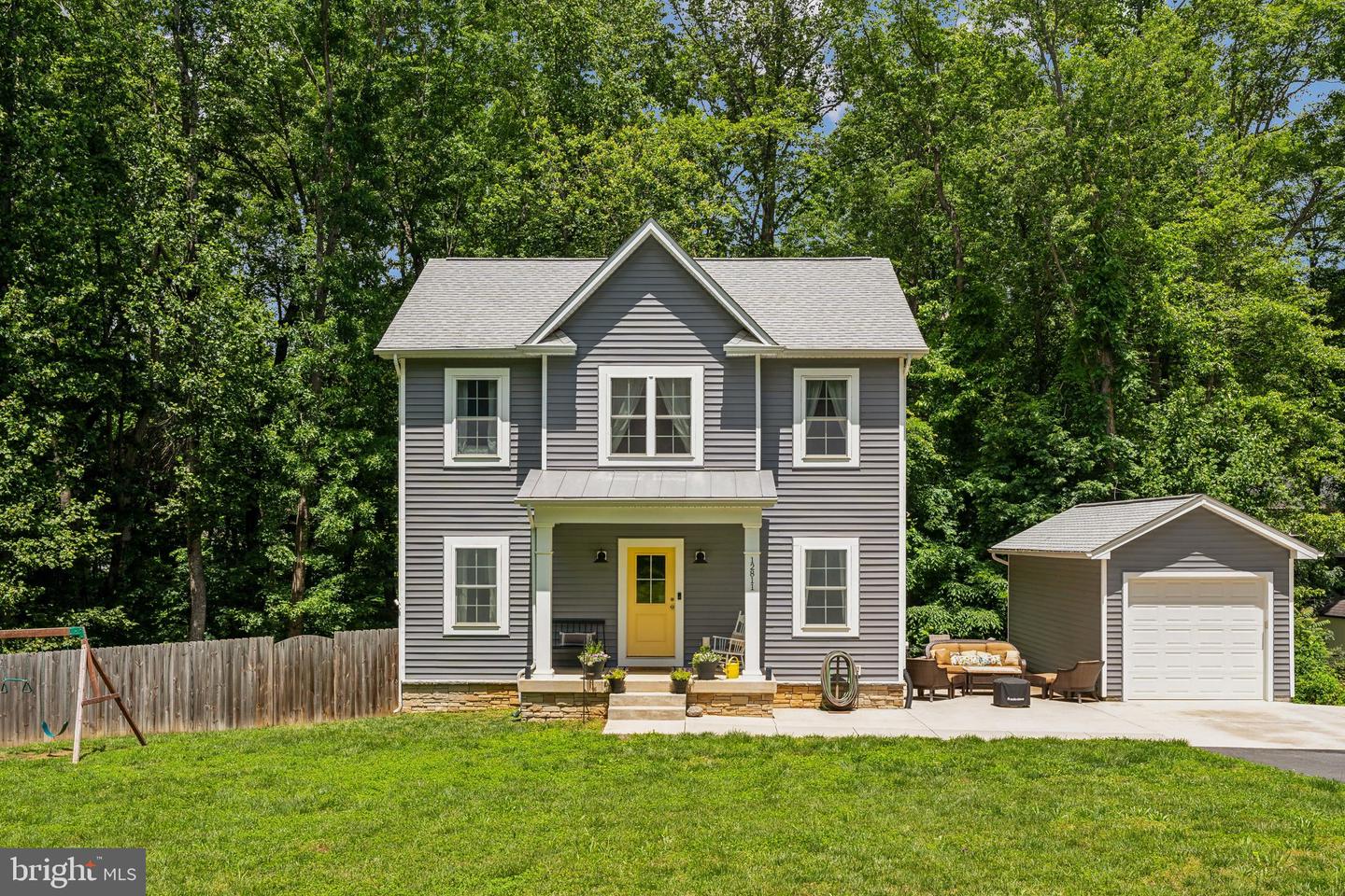 12811 FLINTLOCK DR, SPOTSYLVANIA, Virginia 22551, 3 Bedrooms Bedrooms, ,3 BathroomsBathrooms,Residential,For sale,12811 FLINTLOCK DR,VASP2033240 MLS # VASP2033240