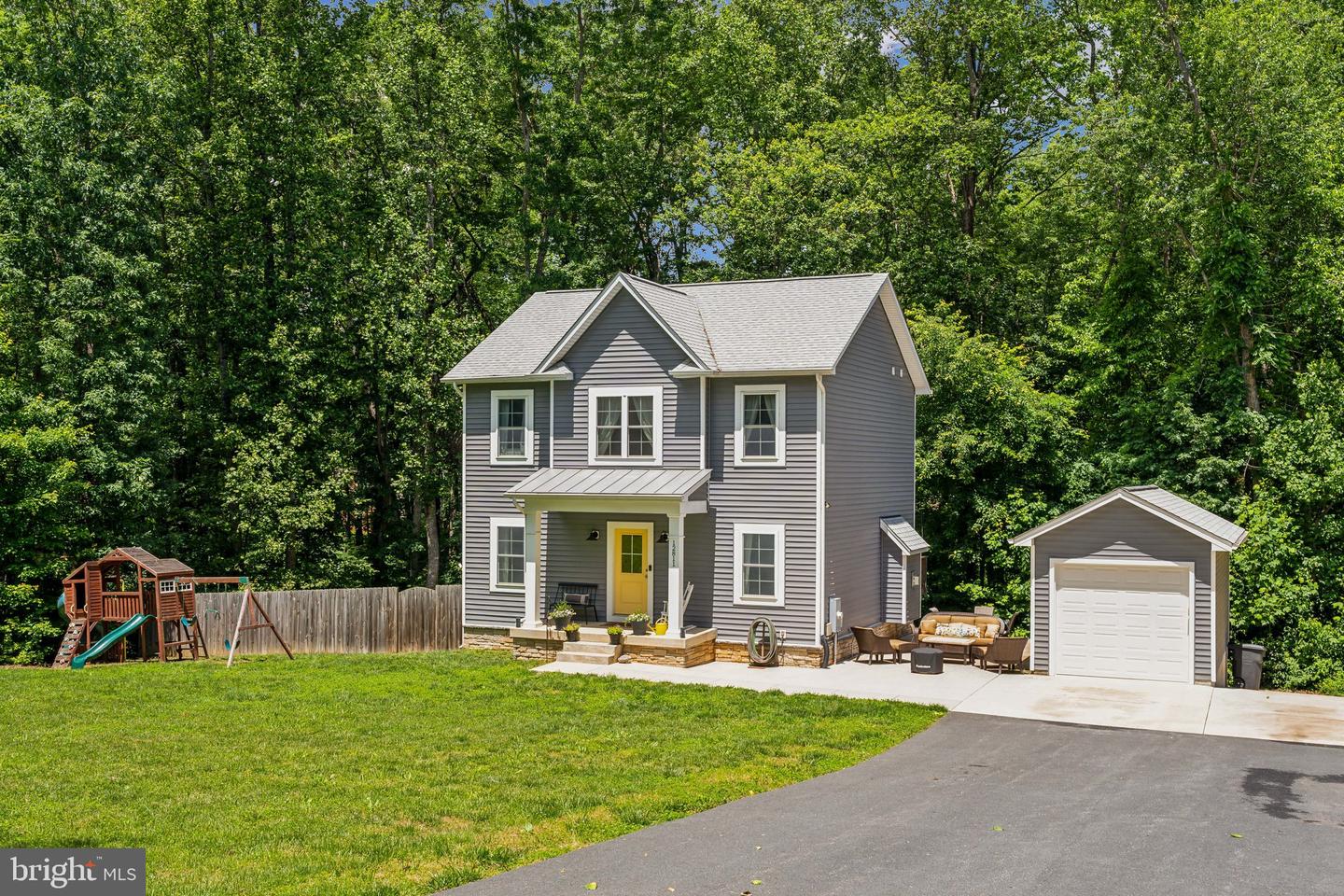 12811 FLINTLOCK DR, SPOTSYLVANIA, Virginia 22551, 3 Bedrooms Bedrooms, ,3 BathroomsBathrooms,Residential,For sale,12811 FLINTLOCK DR,VASP2033240 MLS # VASP2033240