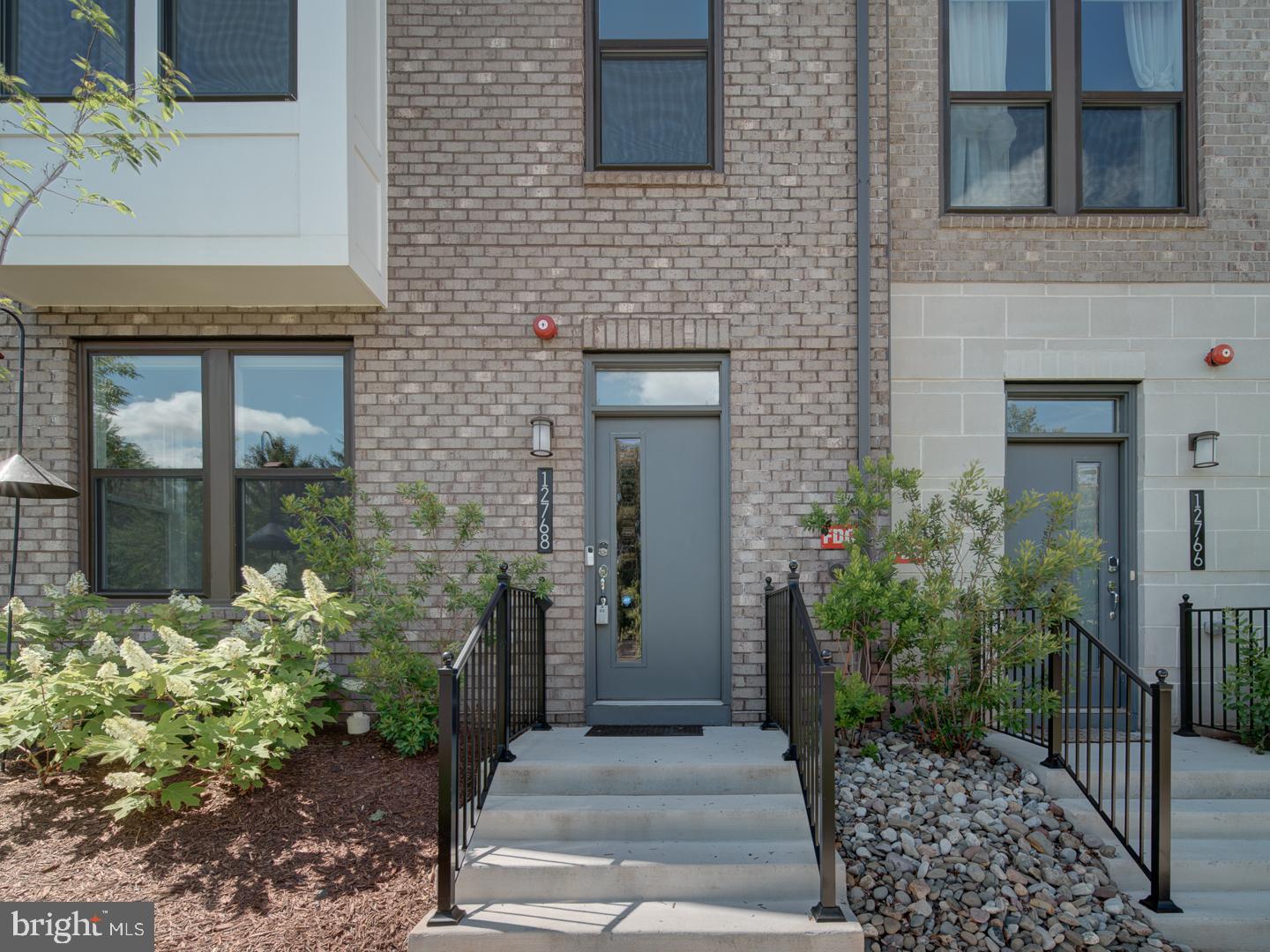 12768 SUNRISE VALLEY DR, RESTON, Virginia 20191, 4 Bedrooms Bedrooms, ,4 BathroomsBathrooms,Residential,For sale,12768 SUNRISE VALLEY DR,VAFX2241932 MLS # VAFX2241932
