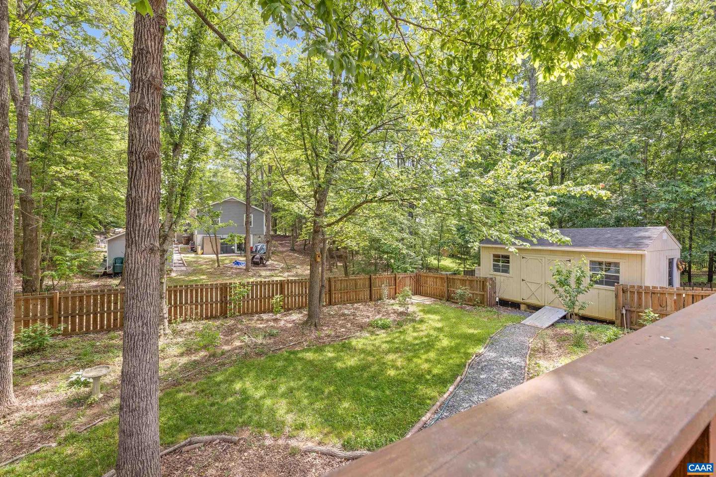 538 JEFFERSON DR, PALMYRA, Virginia 22963, 3 Bedrooms Bedrooms, ,2 BathroomsBathrooms,Residential,For sale,538 JEFFERSON DR,664780 MLS # 664780