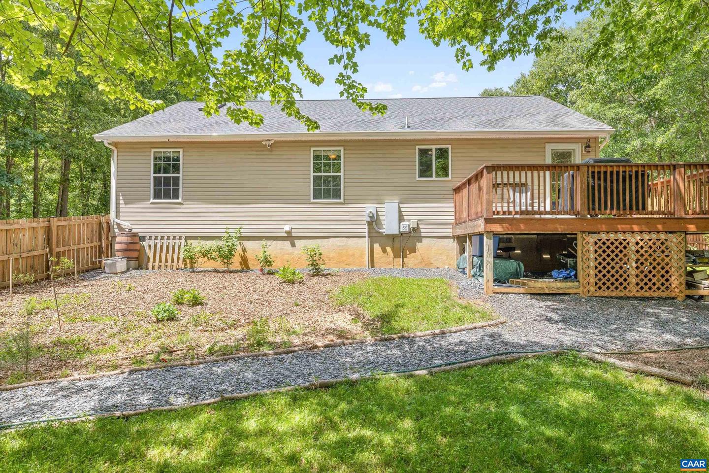 538 JEFFERSON DR, PALMYRA, Virginia 22963, 3 Bedrooms Bedrooms, ,2 BathroomsBathrooms,Residential,For sale,538 JEFFERSON DR,664780 MLS # 664780