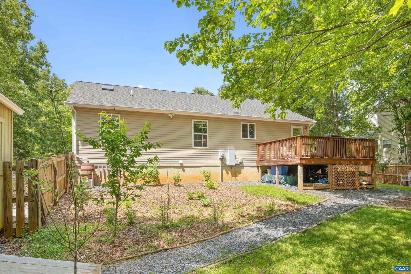 538 JEFFERSON DR, PALMYRA, Virginia 22963, 3 Bedrooms Bedrooms, ,2 BathroomsBathrooms,Residential,For sale,538 JEFFERSON DR,664780 MLS # 664780
