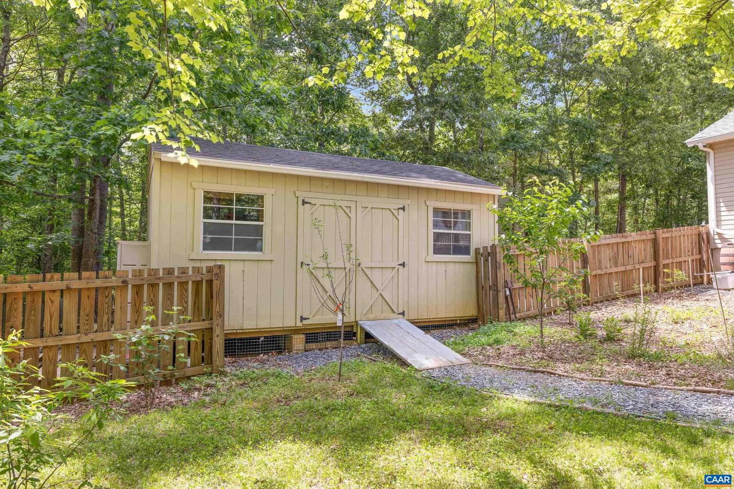 538 JEFFERSON DR, PALMYRA, Virginia 22963, 3 Bedrooms Bedrooms, ,2 BathroomsBathrooms,Residential,For sale,538 JEFFERSON DR,664780 MLS # 664780