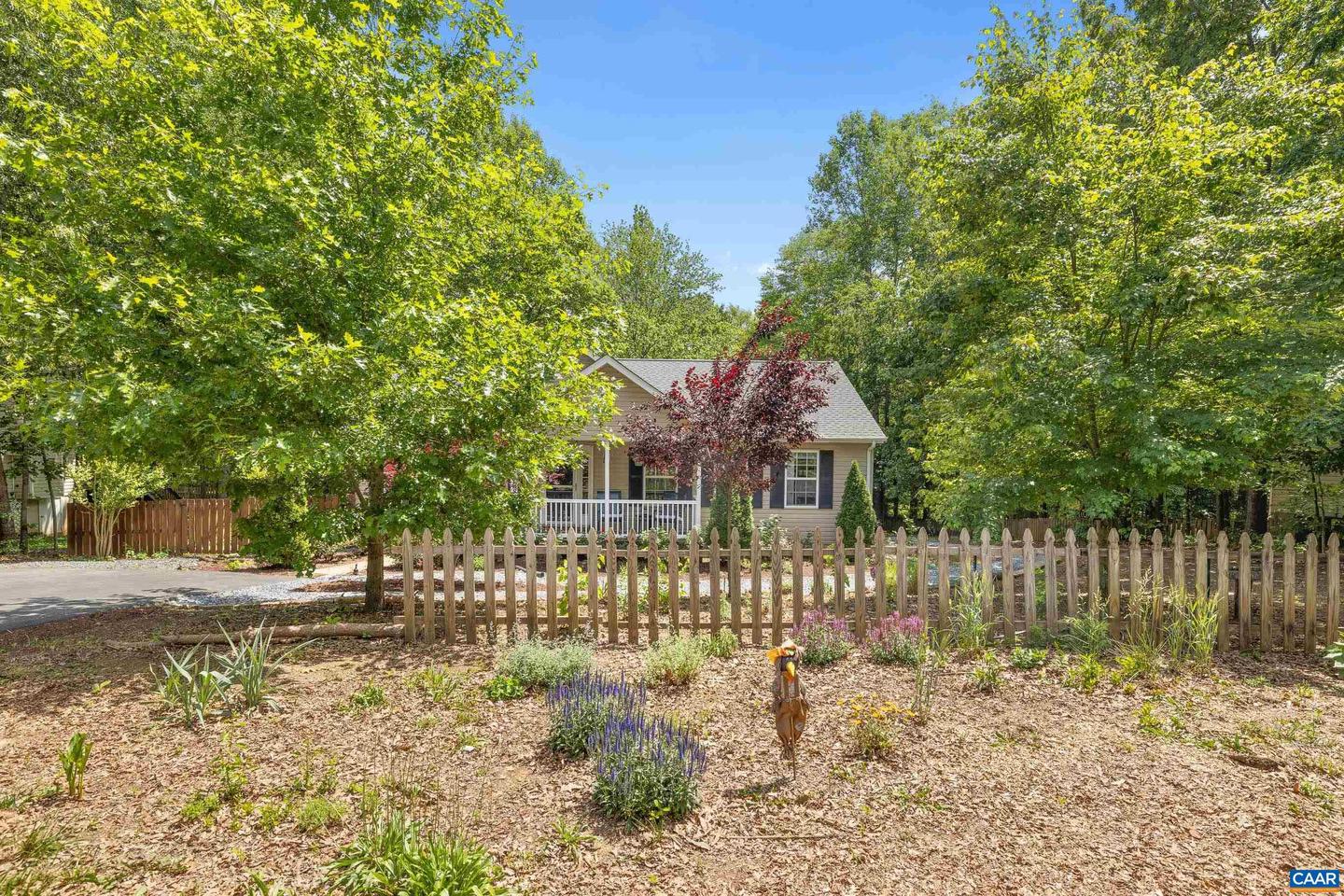 538 JEFFERSON DR, PALMYRA, Virginia 22963, 3 Bedrooms Bedrooms, ,2 BathroomsBathrooms,Residential,For sale,538 JEFFERSON DR,664780 MLS # 664780