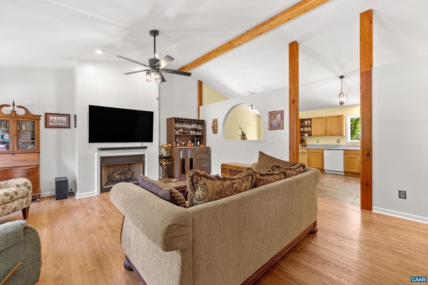 538 JEFFERSON DR, PALMYRA, Virginia 22963, 3 Bedrooms Bedrooms, ,2 BathroomsBathrooms,Residential,For sale,538 JEFFERSON DR,664780 MLS # 664780