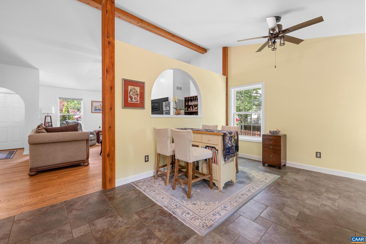 538 JEFFERSON DR, PALMYRA, Virginia 22963, 3 Bedrooms Bedrooms, ,2 BathroomsBathrooms,Residential,For sale,538 JEFFERSON DR,664780 MLS # 664780