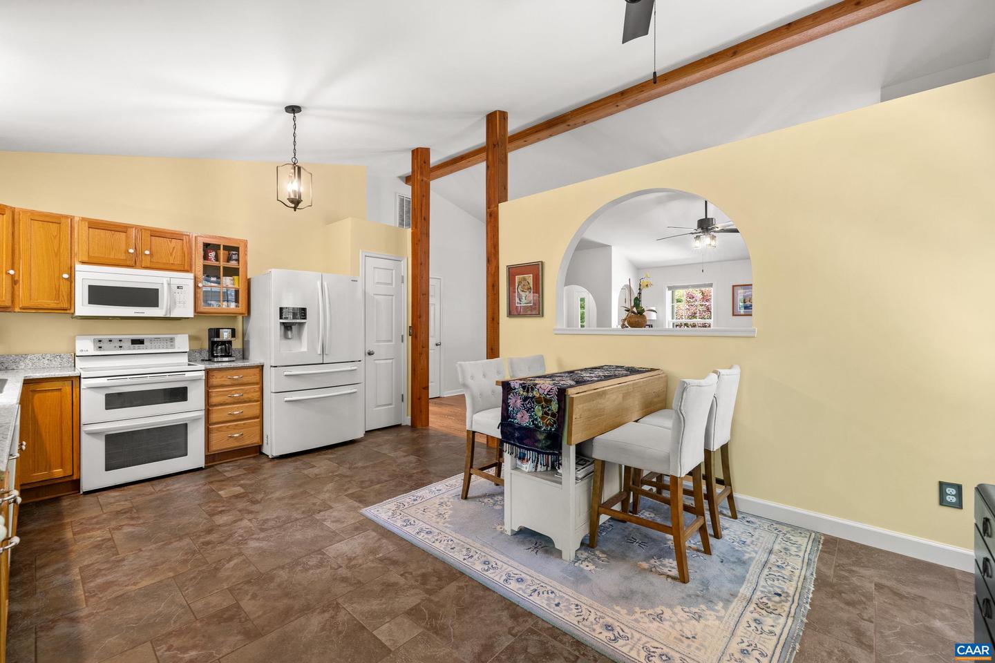 538 JEFFERSON DR, PALMYRA, Virginia 22963, 3 Bedrooms Bedrooms, ,2 BathroomsBathrooms,Residential,For sale,538 JEFFERSON DR,664780 MLS # 664780