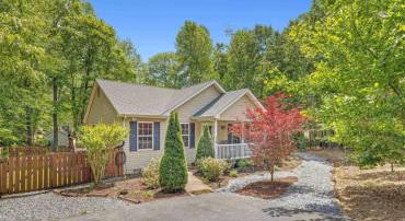 538 JEFFERSON DR, PALMYRA, Virginia 22963, 3 Bedrooms Bedrooms, ,2 BathroomsBathrooms,Residential,For sale,538 JEFFERSON DR,664780 MLS # 664780
