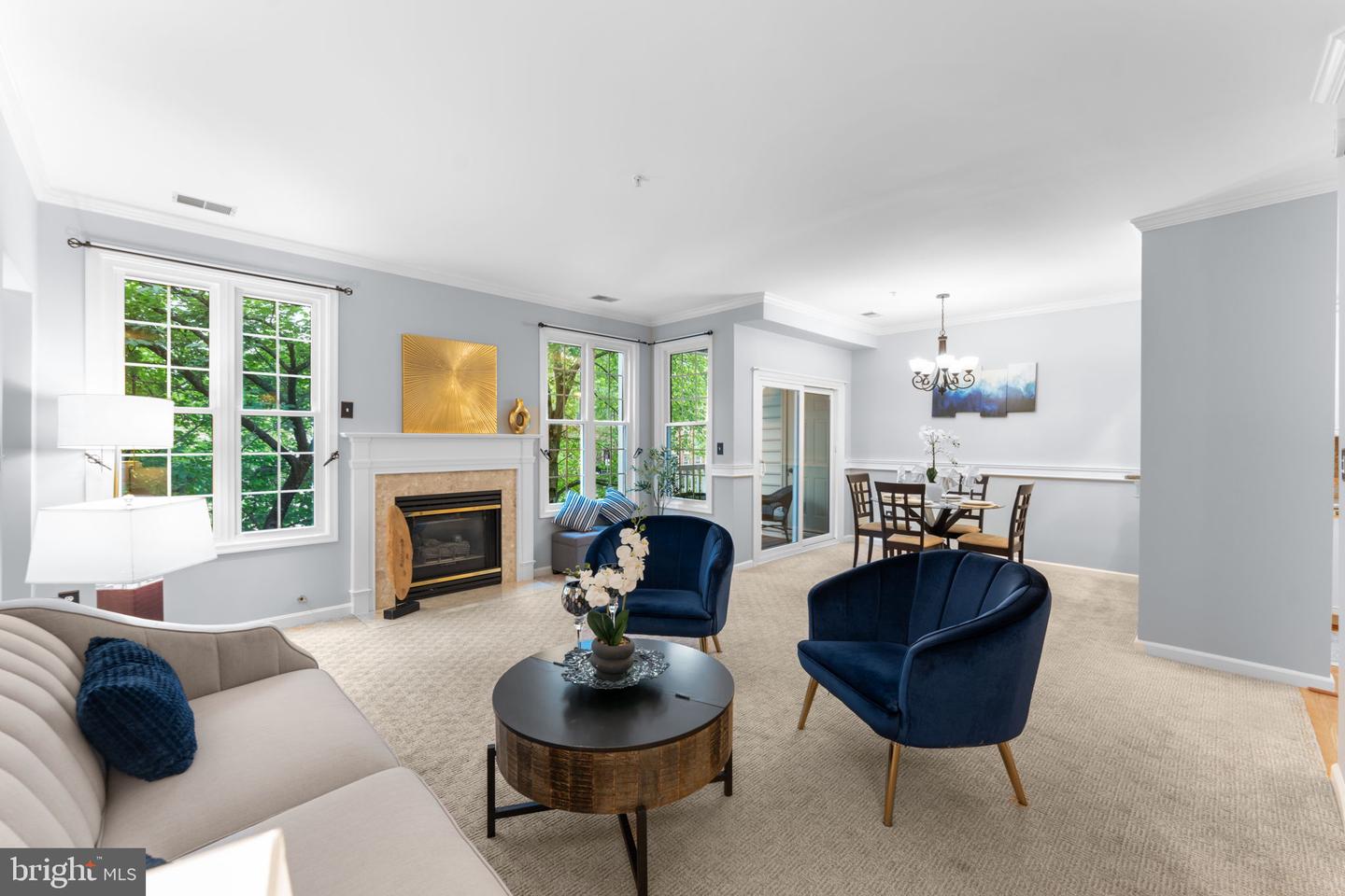 4669 LAWTON WAY #104, ALEXANDRIA, Virginia 22311, 2 Bedrooms Bedrooms, ,2 BathroomsBathrooms,Residential,For sale,4669 LAWTON WAY #104,VAAX2045564 MLS # VAAX2045564