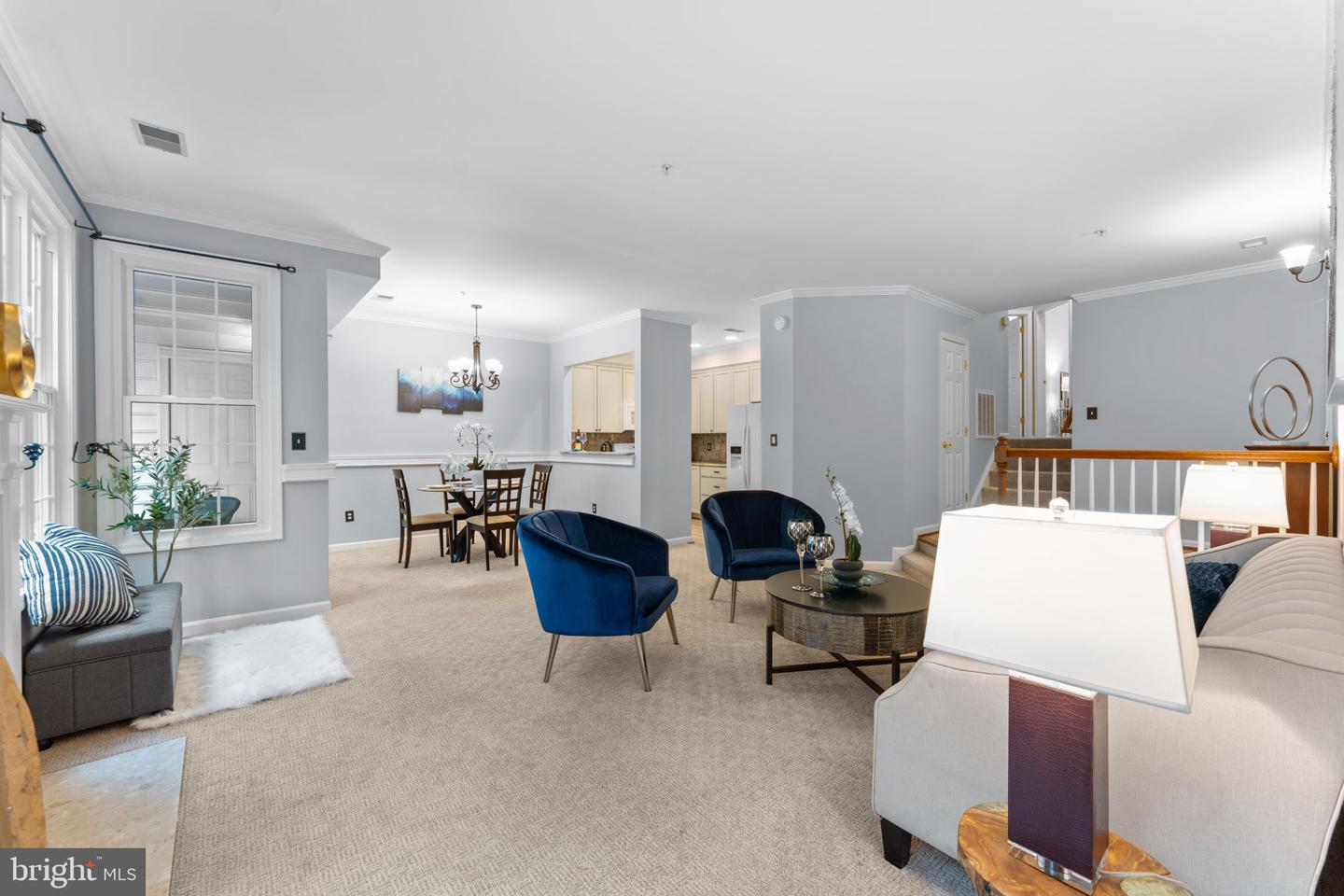4669 LAWTON WAY #104, ALEXANDRIA, Virginia 22311, 2 Bedrooms Bedrooms, ,2 BathroomsBathrooms,Residential,For sale,4669 LAWTON WAY #104,VAAX2045564 MLS # VAAX2045564
