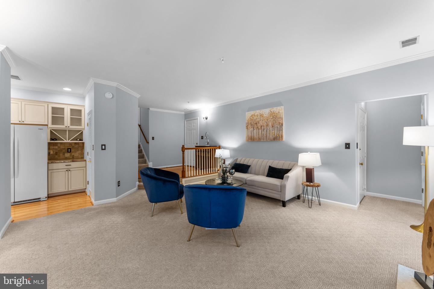 4669 LAWTON WAY #104, ALEXANDRIA, Virginia 22311, 2 Bedrooms Bedrooms, ,2 BathroomsBathrooms,Residential,For sale,4669 LAWTON WAY #104,VAAX2045564 MLS # VAAX2045564
