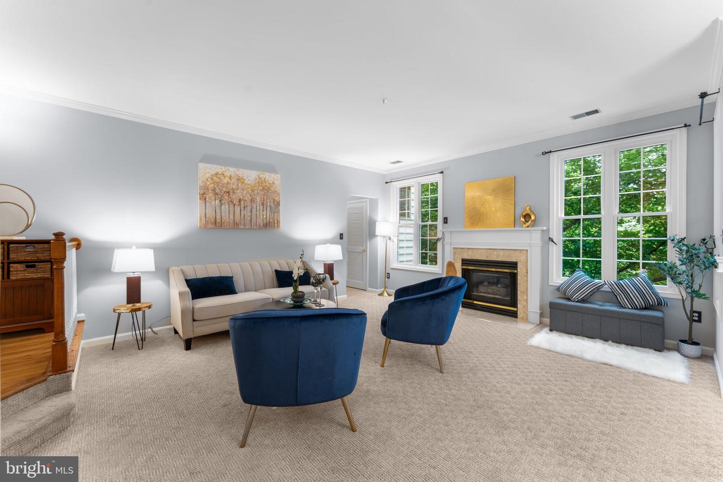 4669 LAWTON WAY #104, ALEXANDRIA, Virginia 22311, 2 Bedrooms Bedrooms, ,2 BathroomsBathrooms,Residential,For sale,4669 LAWTON WAY #104,VAAX2045564 MLS # VAAX2045564