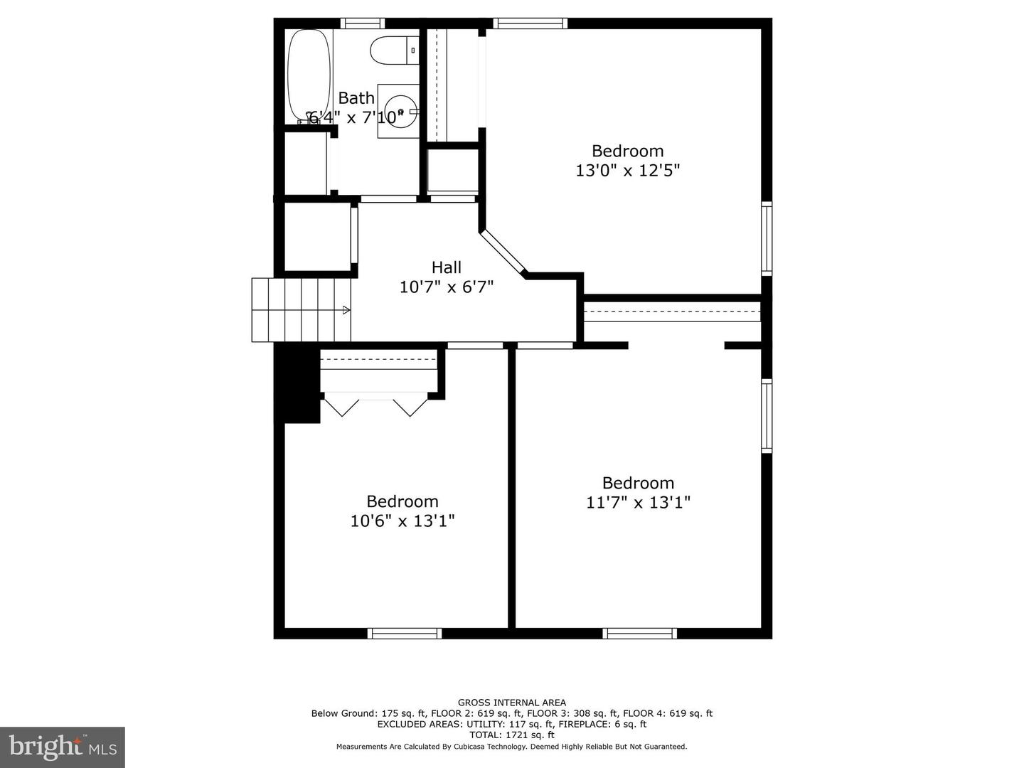 10317 BEAUMONT ST, FAIRFAX, Virginia 22030, 3 Bedrooms Bedrooms, ,2 BathroomsBathrooms,Residential,For sale,10317 BEAUMONT ST,VAFC2006350 MLS # VAFC2006350