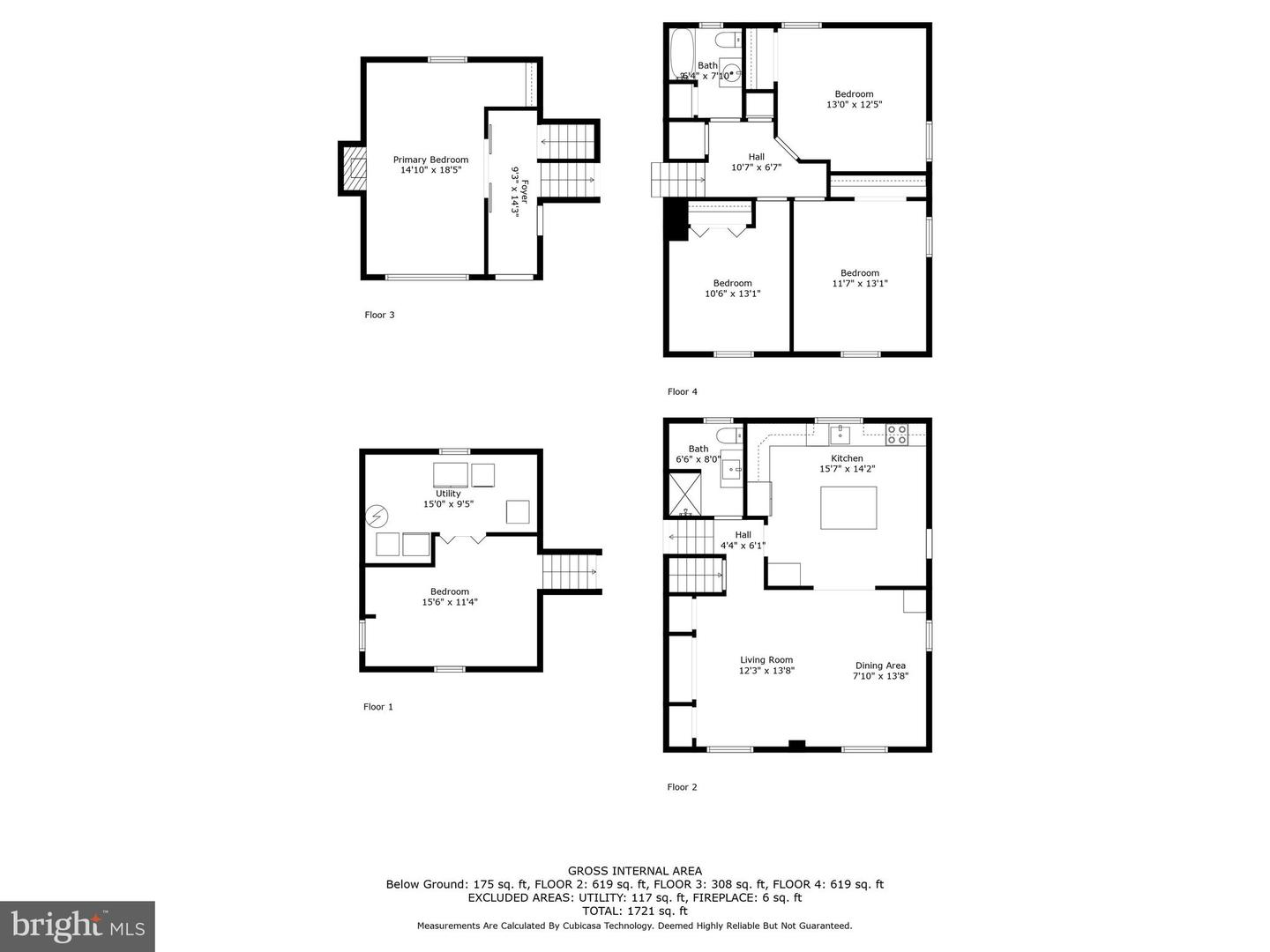 10317 BEAUMONT ST, FAIRFAX, Virginia 22030, 3 Bedrooms Bedrooms, ,2 BathroomsBathrooms,Residential,For sale,10317 BEAUMONT ST,VAFC2006350 MLS # VAFC2006350