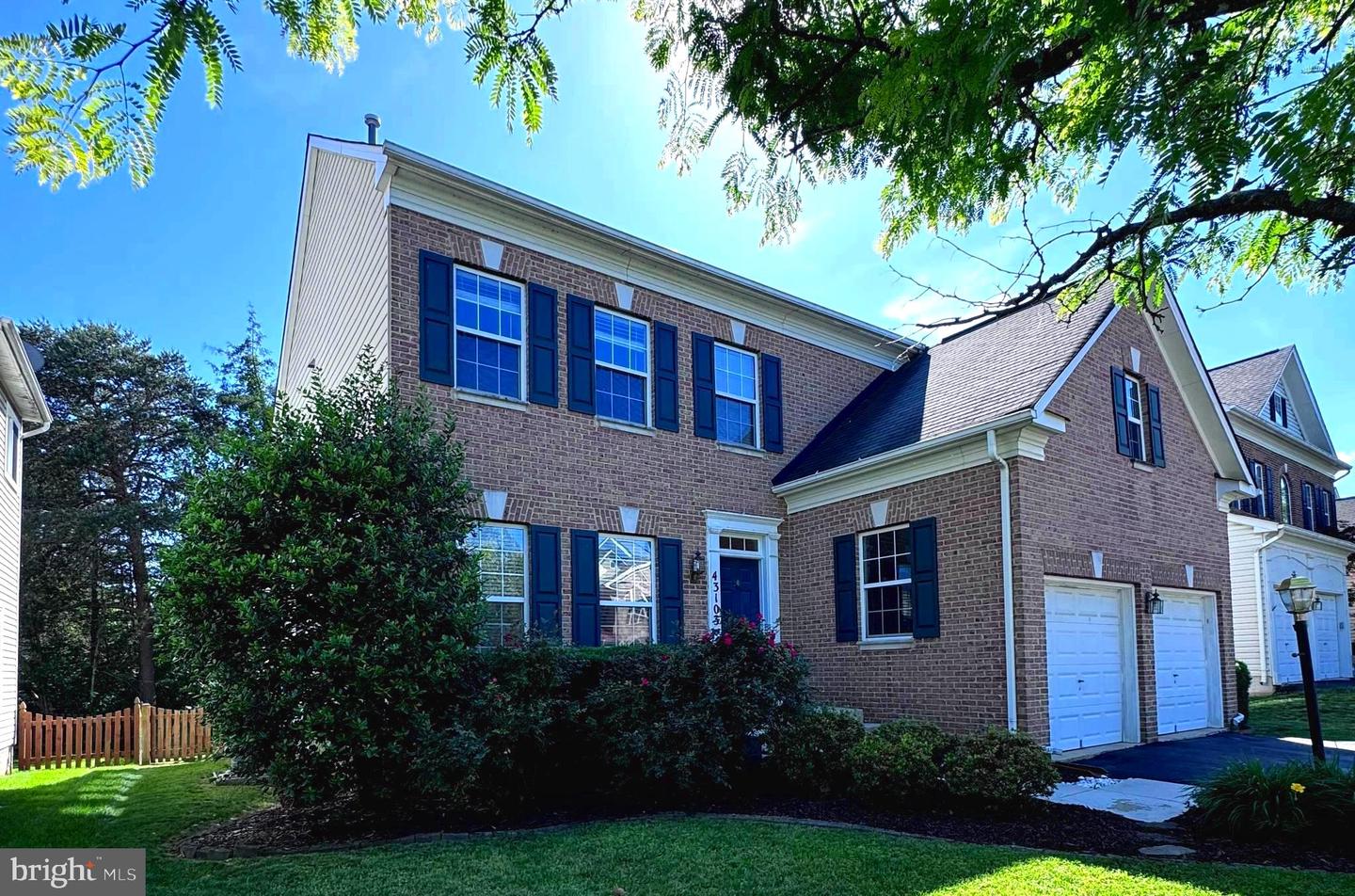 43103 LAKE RIDGE PL, LEESBURG, Virginia 20176, 4 Bedrooms Bedrooms, ,3 BathroomsBathrooms,Residential,For sale,43103 LAKE RIDGE PL,VALO2097402 MLS # VALO2097402