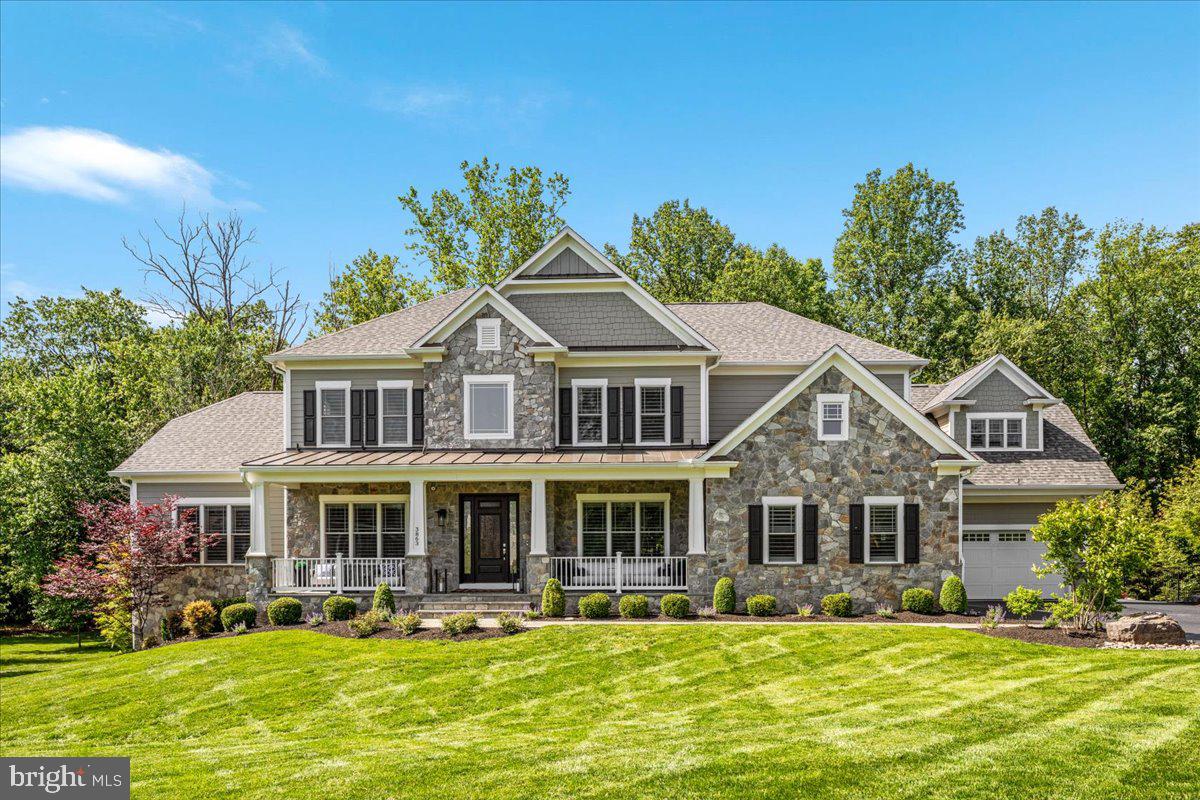 3863 GANELL PL, FAIRFAX, Virginia 22033, 6 Bedrooms Bedrooms, ,6 BathroomsBathrooms,Residential,For sale,3863 GANELL PL,VAFX2242310 MLS # VAFX2242310