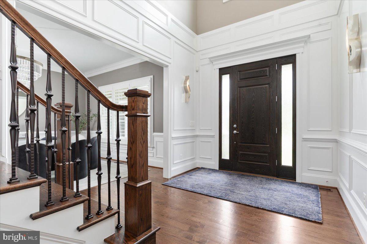 3863 GANELL PL, FAIRFAX, Virginia 22033, 6 Bedrooms Bedrooms, ,6 BathroomsBathrooms,Residential,For sale,3863 GANELL PL,VAFX2242310 MLS # VAFX2242310