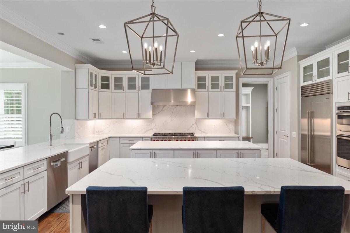 3863 GANELL PL, FAIRFAX, Virginia 22033, 6 Bedrooms Bedrooms, ,6 BathroomsBathrooms,Residential,For sale,3863 GANELL PL,VAFX2242310 MLS # VAFX2242310