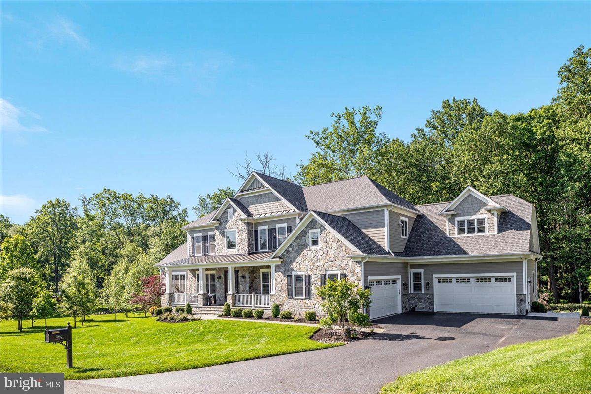 3863 GANELL PL, FAIRFAX, Virginia 22033, 6 Bedrooms Bedrooms, ,6 BathroomsBathrooms,Residential,For sale,3863 GANELL PL,VAFX2242310 MLS # VAFX2242310