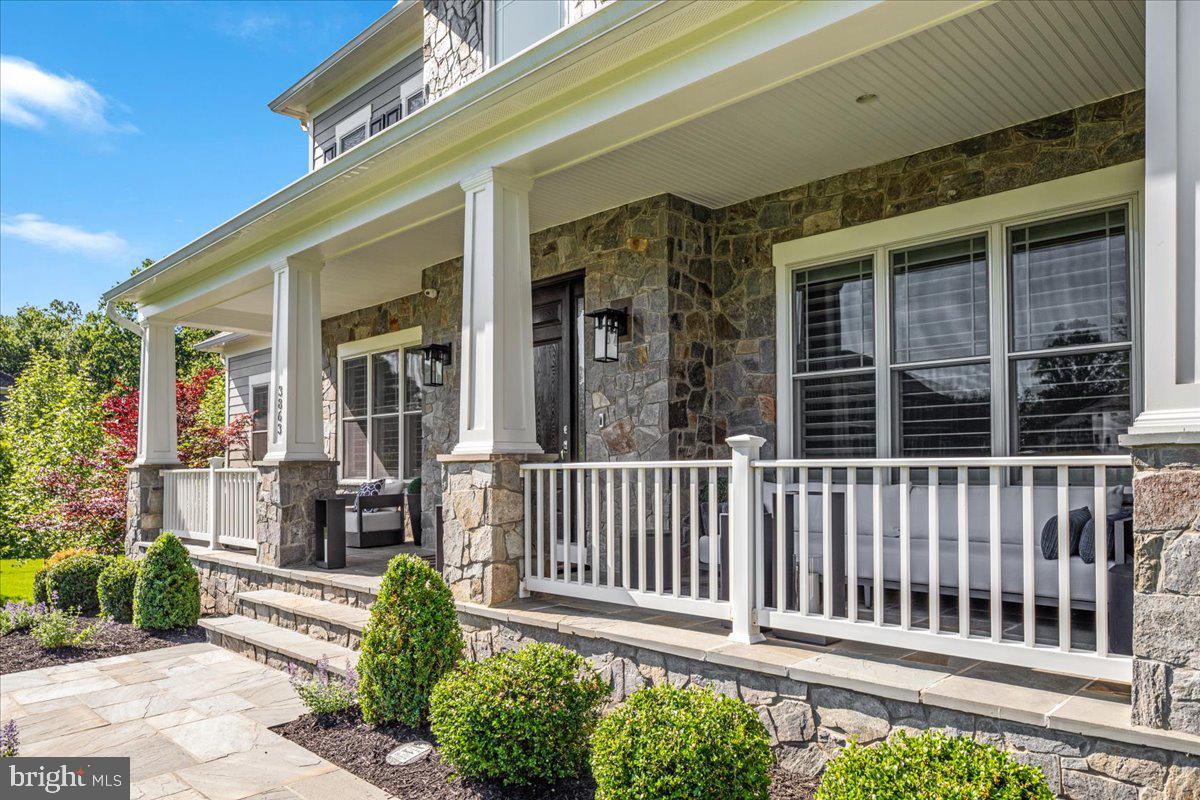3863 GANELL PL, FAIRFAX, Virginia 22033, 6 Bedrooms Bedrooms, ,6 BathroomsBathrooms,Residential,For sale,3863 GANELL PL,VAFX2242310 MLS # VAFX2242310