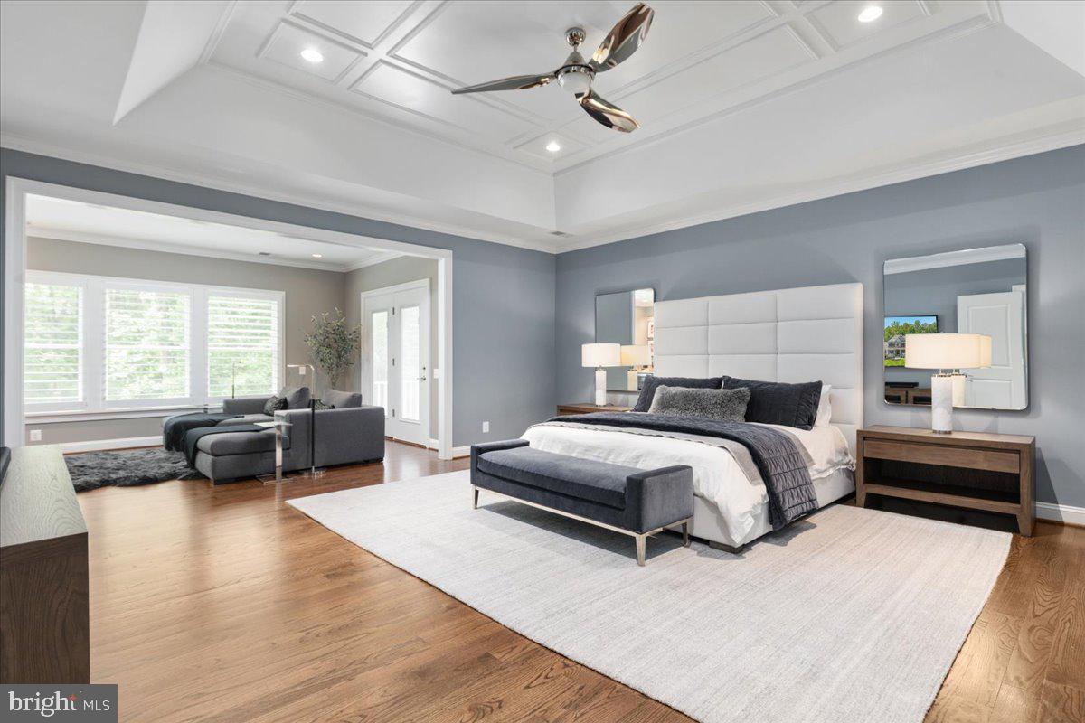 3863 GANELL PL, FAIRFAX, Virginia 22033, 6 Bedrooms Bedrooms, ,6 BathroomsBathrooms,Residential,For sale,3863 GANELL PL,VAFX2242310 MLS # VAFX2242310