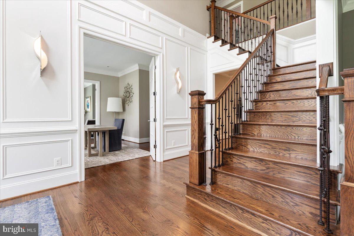 3863 GANELL PL, FAIRFAX, Virginia 22033, 6 Bedrooms Bedrooms, ,6 BathroomsBathrooms,Residential,For sale,3863 GANELL PL,VAFX2242310 MLS # VAFX2242310