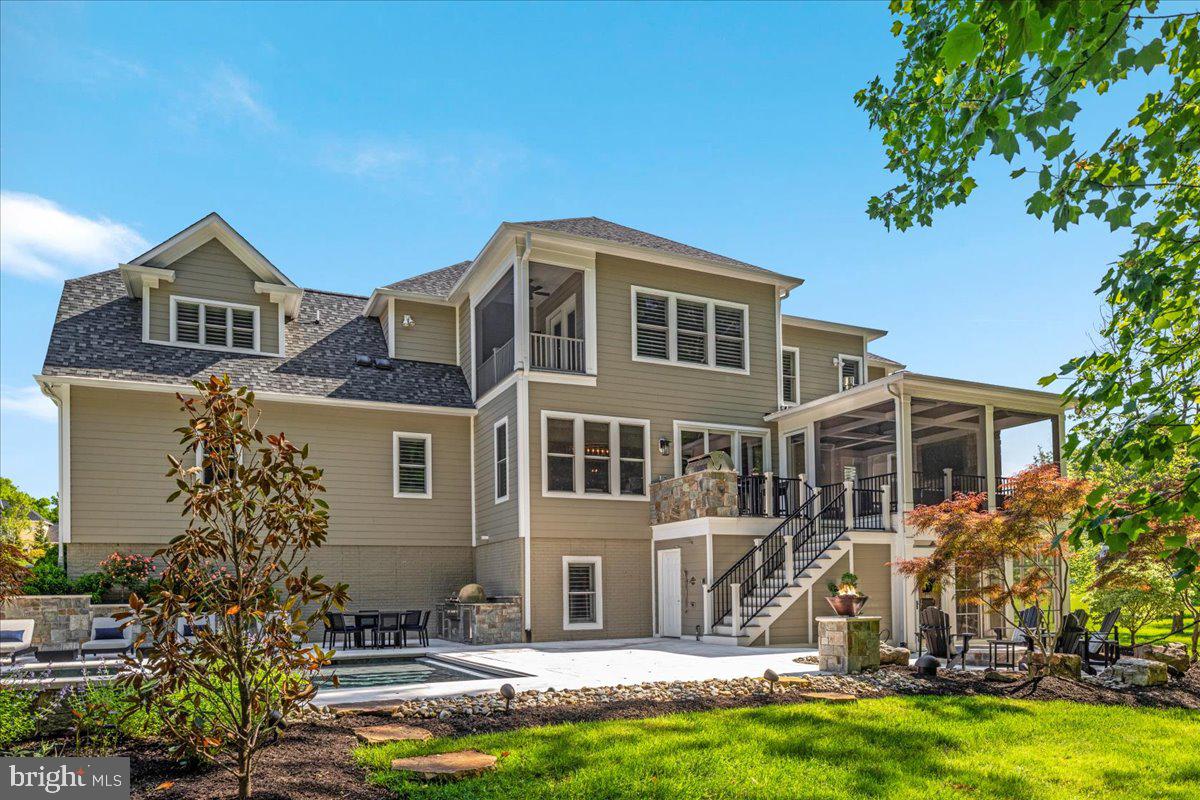 3863 GANELL PL, FAIRFAX, Virginia 22033, 6 Bedrooms Bedrooms, ,6 BathroomsBathrooms,Residential,For sale,3863 GANELL PL,VAFX2242310 MLS # VAFX2242310