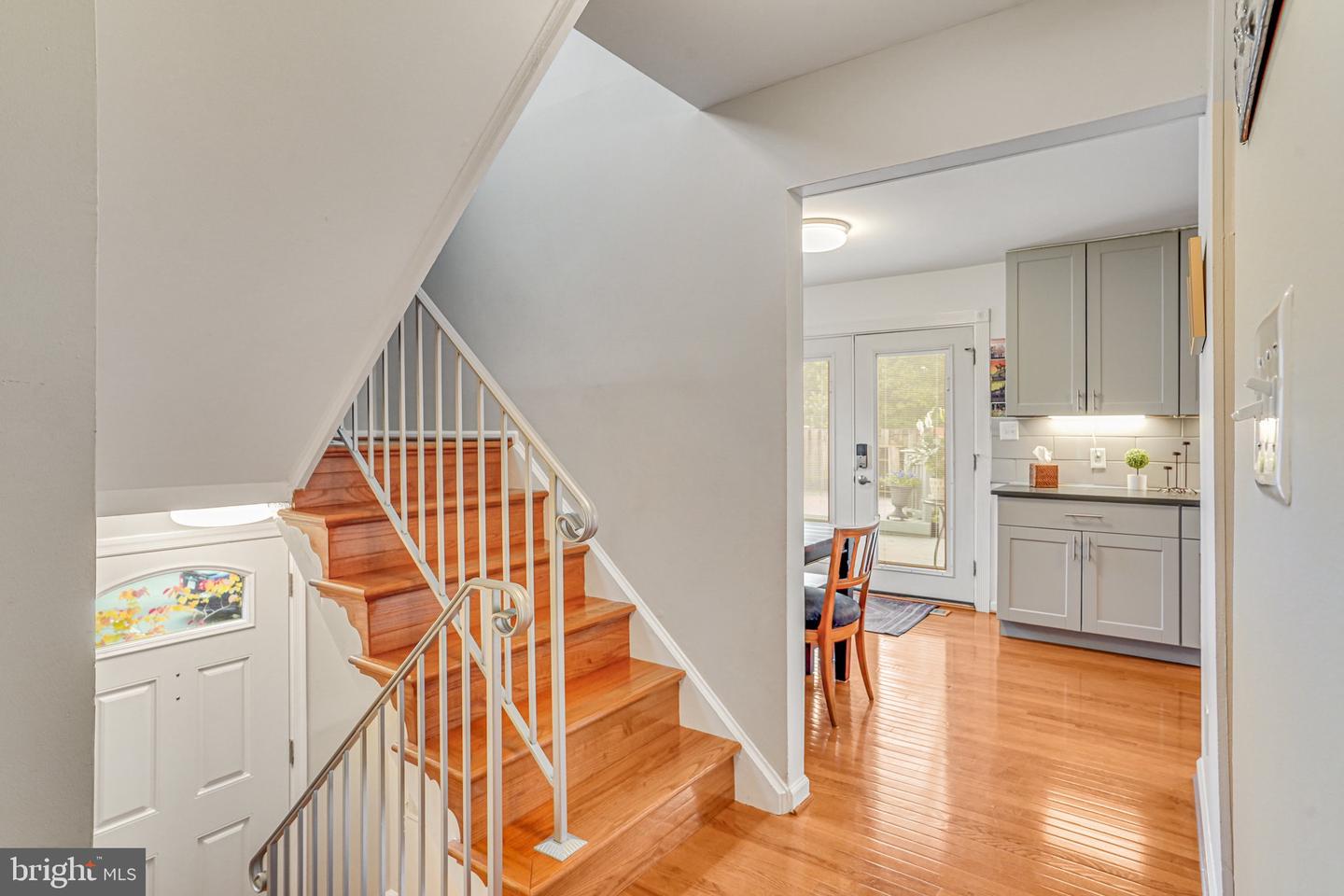 5500 KENDRICK LN, BURKE, Virginia 22015, 3 Bedrooms Bedrooms, ,3 BathroomsBathrooms,Residential,For sale,5500 KENDRICK LN,VAFX2242330 MLS # VAFX2242330