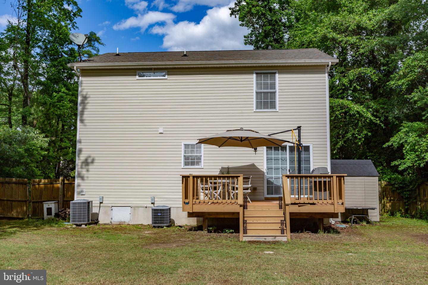 181 SANTA ANITA DR, COLONIAL BEACH, Virginia 22443, 3 Bedrooms Bedrooms, ,2 BathroomsBathrooms,Residential,For sale,181 SANTA ANITA DR,VAWE2008948 MLS # VAWE2008948