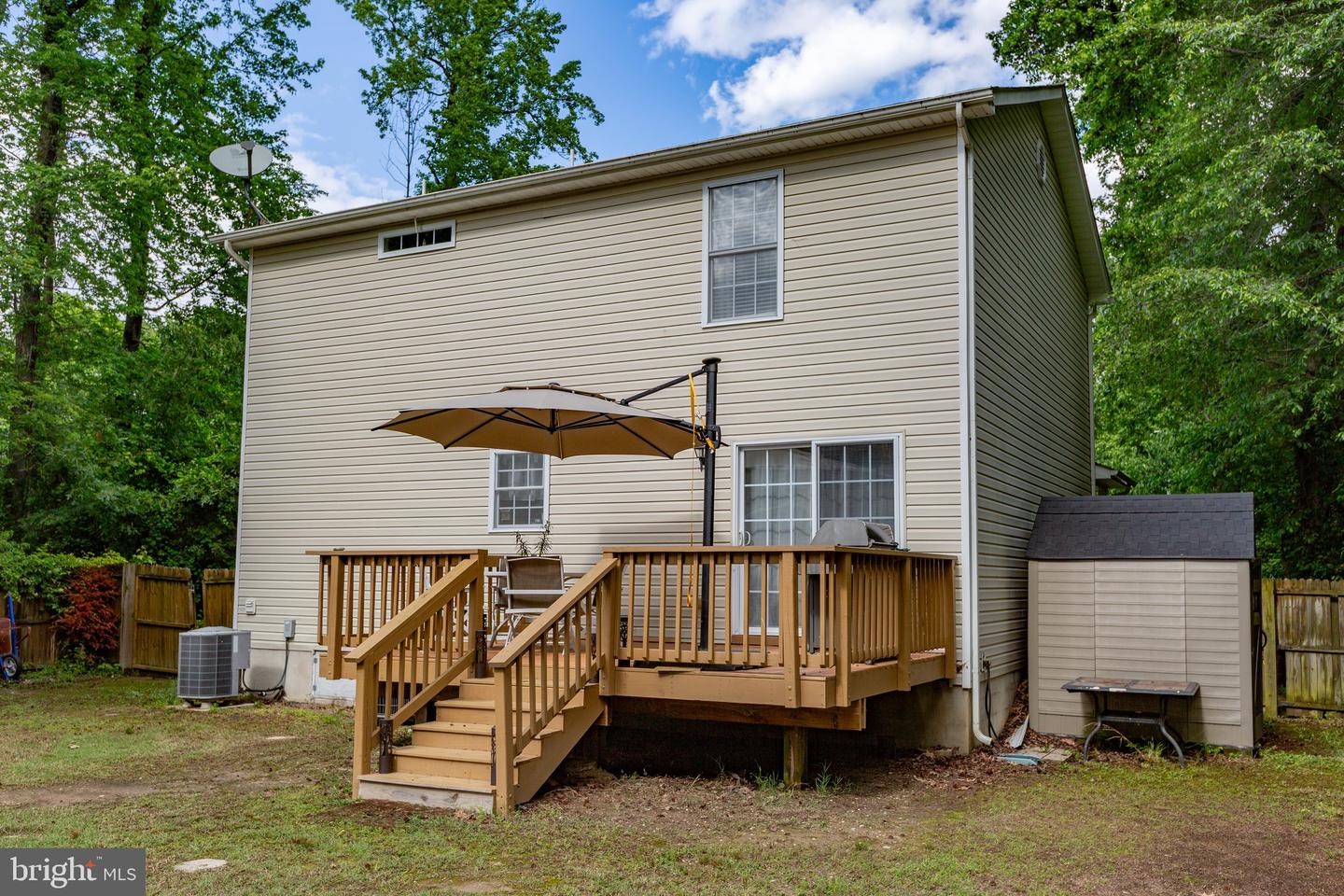 181 SANTA ANITA DR, COLONIAL BEACH, Virginia 22443, 3 Bedrooms Bedrooms, ,2 BathroomsBathrooms,Residential,For sale,181 SANTA ANITA DR,VAWE2008948 MLS # VAWE2008948