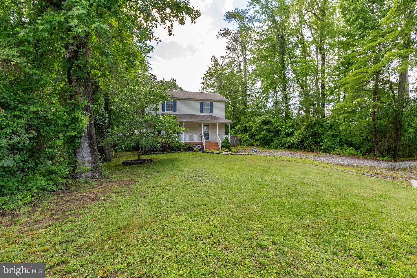 181 SANTA ANITA DR, COLONIAL BEACH, Virginia 22443, 3 Bedrooms Bedrooms, ,2 BathroomsBathrooms,Residential,For sale,181 SANTA ANITA DR,VAWE2008948 MLS # VAWE2008948