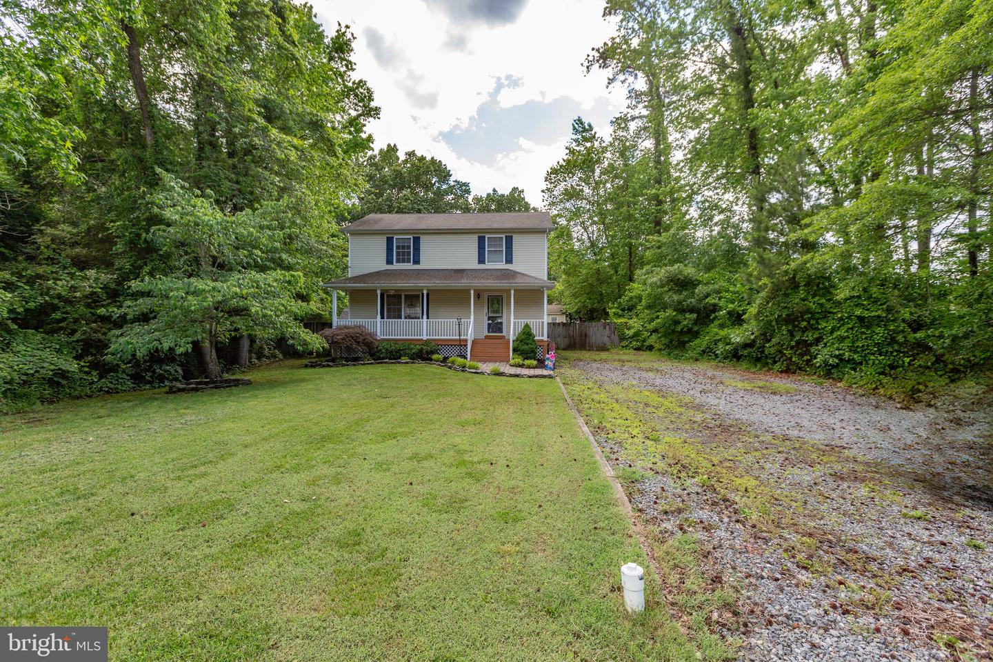181 SANTA ANITA DR, COLONIAL BEACH, Virginia 22443, 3 Bedrooms Bedrooms, ,2 BathroomsBathrooms,Residential,For sale,181 SANTA ANITA DR,VAWE2008948 MLS # VAWE2008948