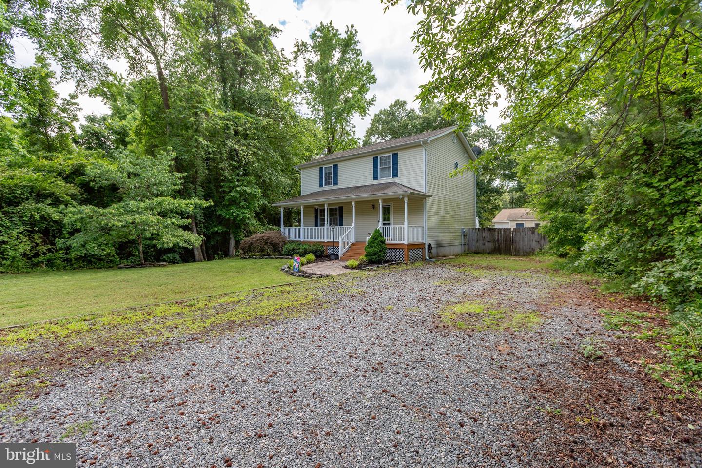 181 SANTA ANITA DR, COLONIAL BEACH, Virginia 22443, 3 Bedrooms Bedrooms, ,2 BathroomsBathrooms,Residential,For sale,181 SANTA ANITA DR,VAWE2008948 MLS # VAWE2008948