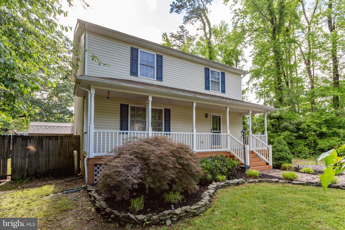 181 SANTA ANITA DR, COLONIAL BEACH, Virginia 22443, 3 Bedrooms Bedrooms, ,2 BathroomsBathrooms,Residential,For sale,181 SANTA ANITA DR,VAWE2008948 MLS # VAWE2008948