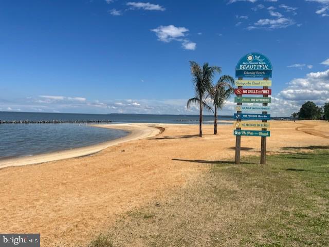 181 SANTA ANITA DR, COLONIAL BEACH, Virginia 22443, 3 Bedrooms Bedrooms, ,2 BathroomsBathrooms,Residential,For sale,181 SANTA ANITA DR,VAWE2008948 MLS # VAWE2008948
