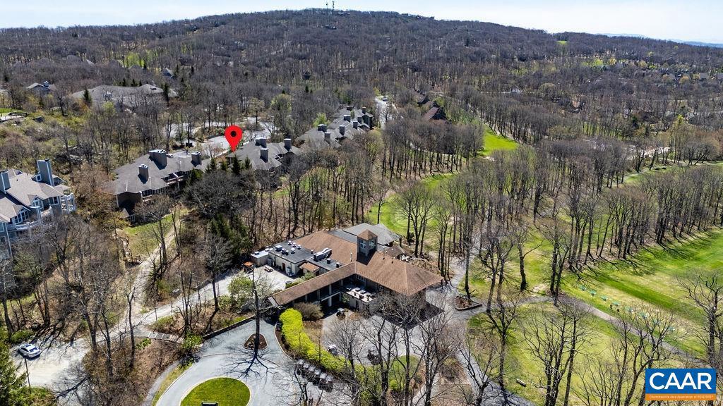 2070 STONE RIDGE CONDOS, WINTERGREEN, Virginia 22967, 3 Bedrooms Bedrooms, ,3 BathroomsBathrooms,Residential,For sale,2070 STONE RIDGE CONDOS,664823 MLS # 664823
