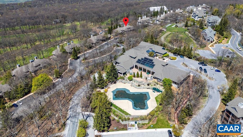2070 STONE RIDGE CONDOS, WINTERGREEN, Virginia 22967, 3 Bedrooms Bedrooms, ,3 BathroomsBathrooms,Residential,For sale,2070 STONE RIDGE CONDOS,664823 MLS # 664823