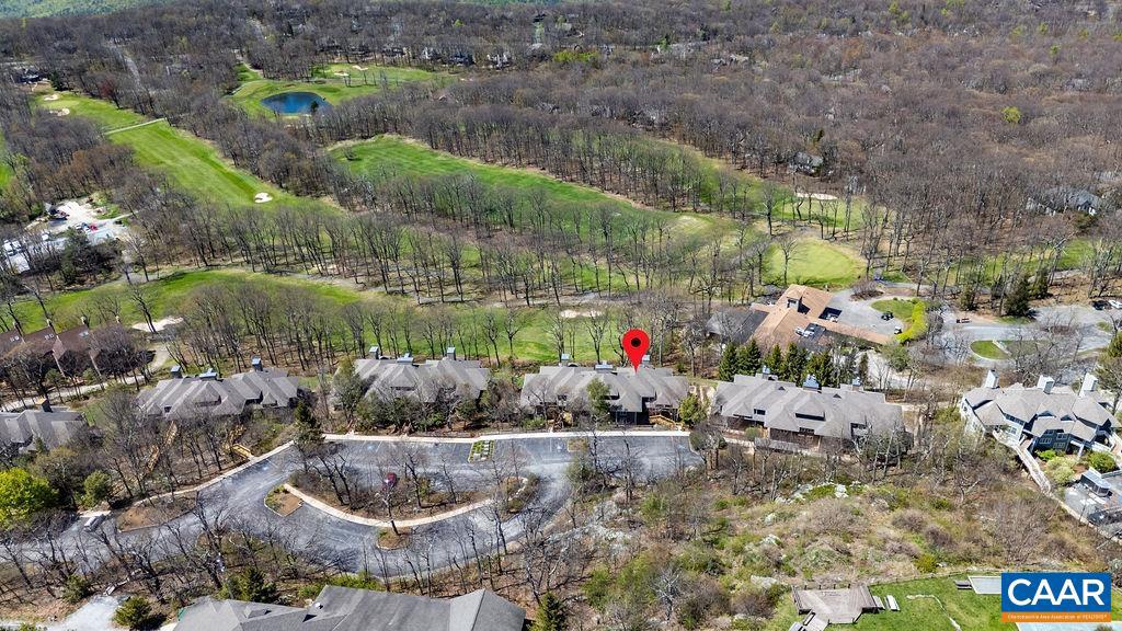 2070 STONE RIDGE CONDOS, WINTERGREEN, Virginia 22967, 3 Bedrooms Bedrooms, ,3 BathroomsBathrooms,Residential,For sale,2070 STONE RIDGE CONDOS,664823 MLS # 664823