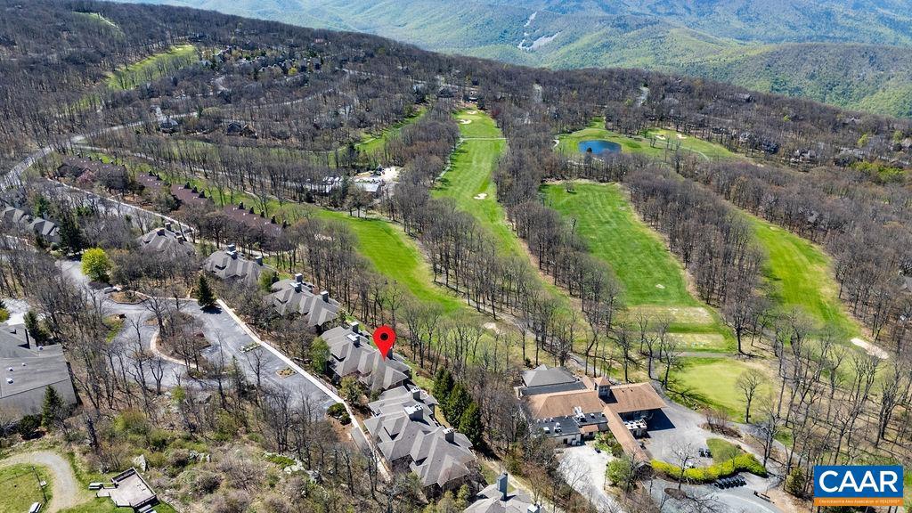 2070 STONE RIDGE CONDOS, WINTERGREEN, Virginia 22967, 3 Bedrooms Bedrooms, ,3 BathroomsBathrooms,Residential,For sale,2070 STONE RIDGE CONDOS,664823 MLS # 664823