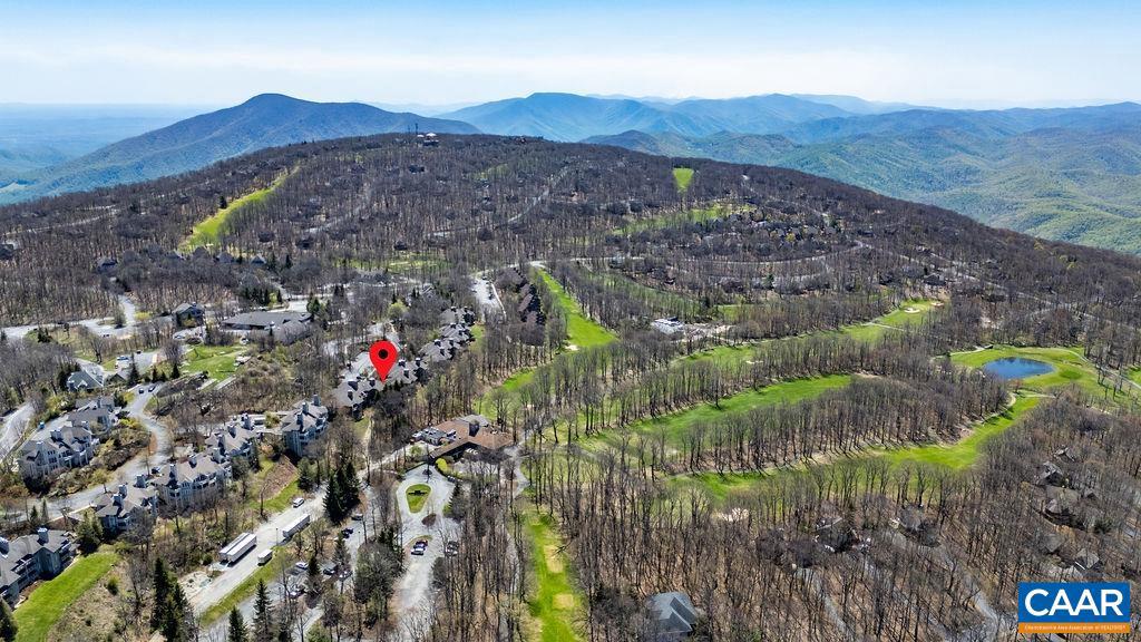 2070 STONE RIDGE CONDOS, WINTERGREEN, Virginia 22967, 3 Bedrooms Bedrooms, ,3 BathroomsBathrooms,Residential,For sale,2070 STONE RIDGE CONDOS,664823 MLS # 664823