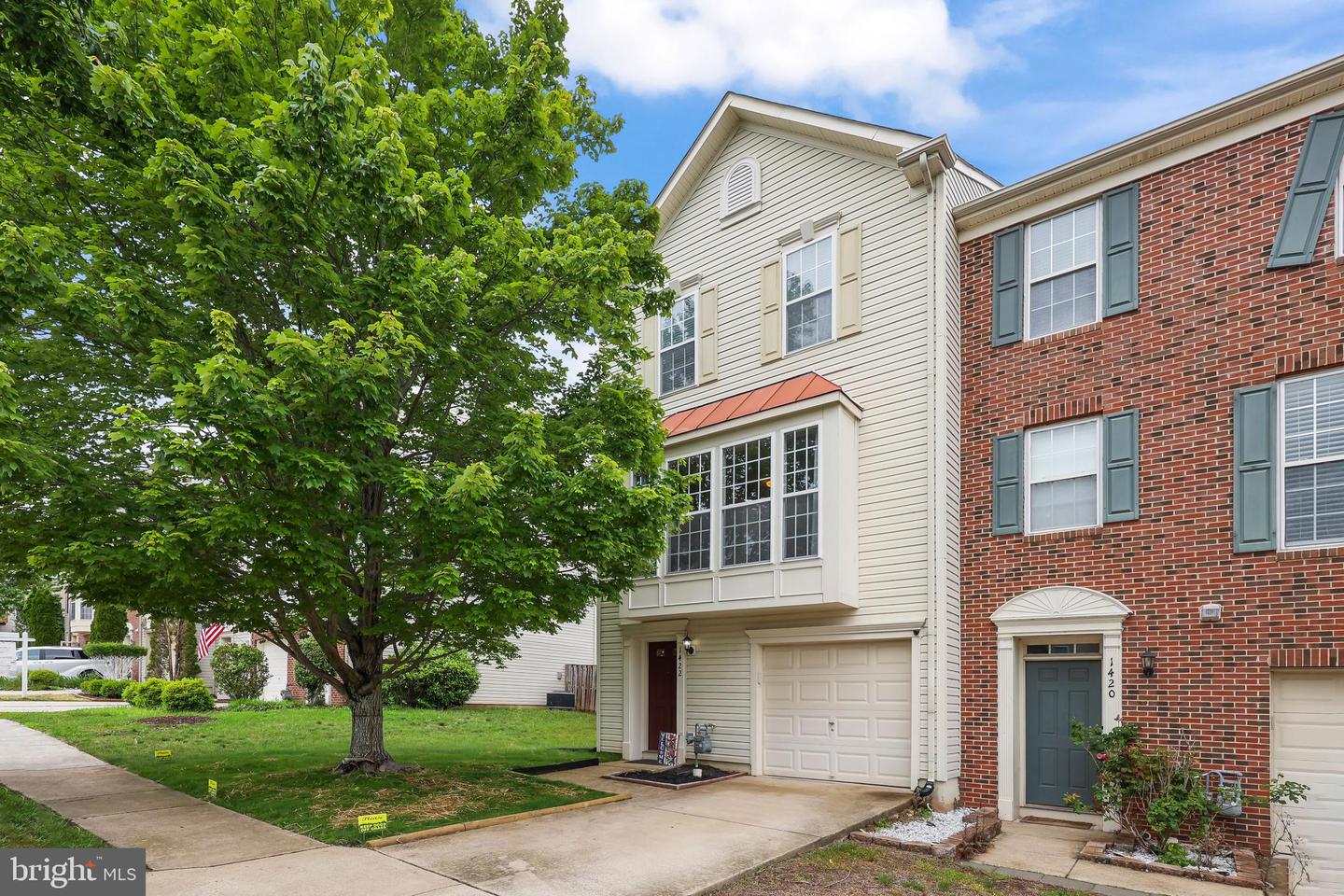1422 BIRD WATCH CT, WOODBRIDGE, Virginia 22191, 3 Bedrooms Bedrooms, ,2 BathroomsBathrooms,Residential,For sale,1422 BIRD WATCH CT,VAPW2095304 MLS # VAPW2095304