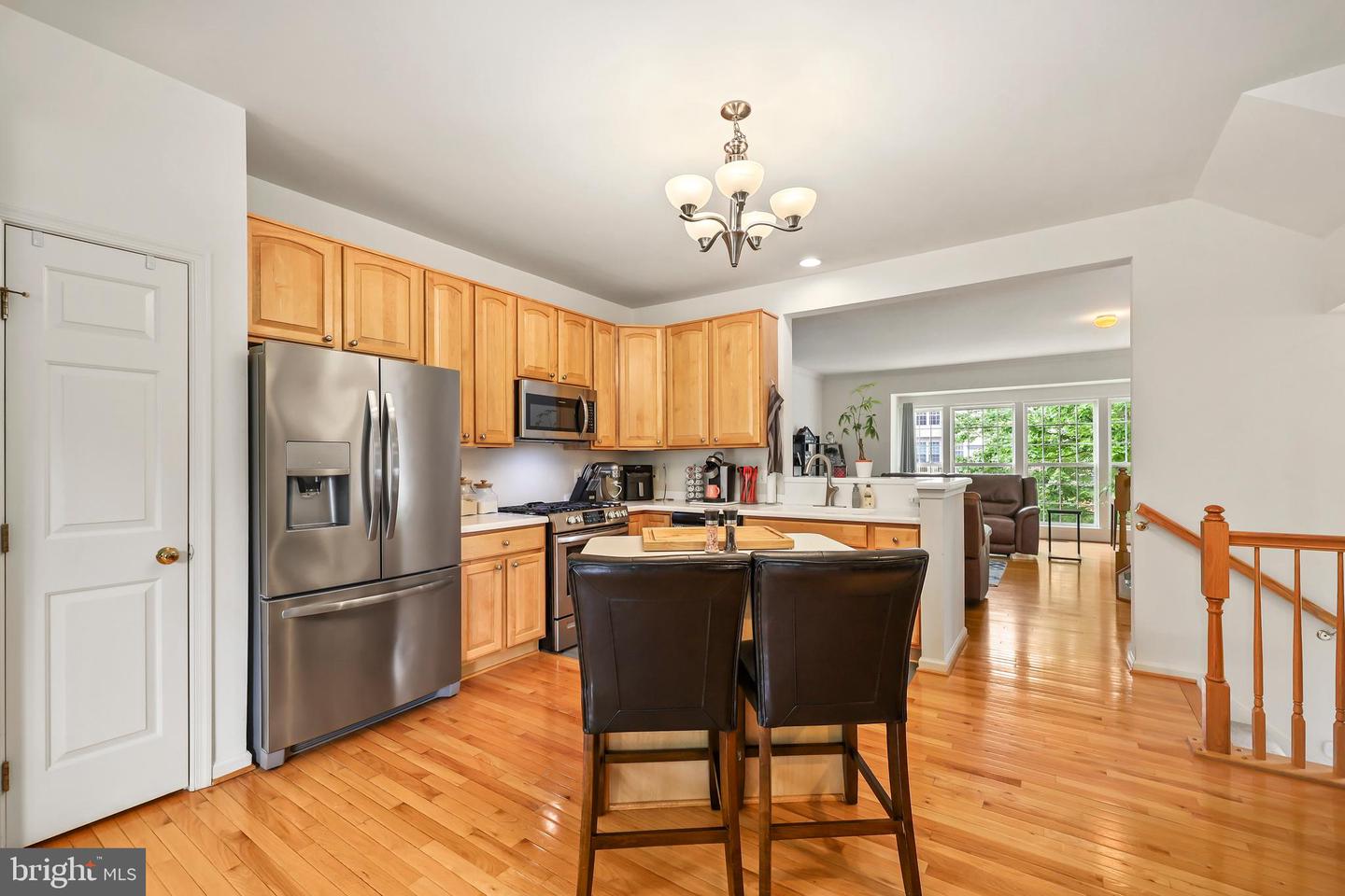 1422 BIRD WATCH CT, WOODBRIDGE, Virginia 22191, 3 Bedrooms Bedrooms, ,2 BathroomsBathrooms,Residential,For sale,1422 BIRD WATCH CT,VAPW2095304 MLS # VAPW2095304